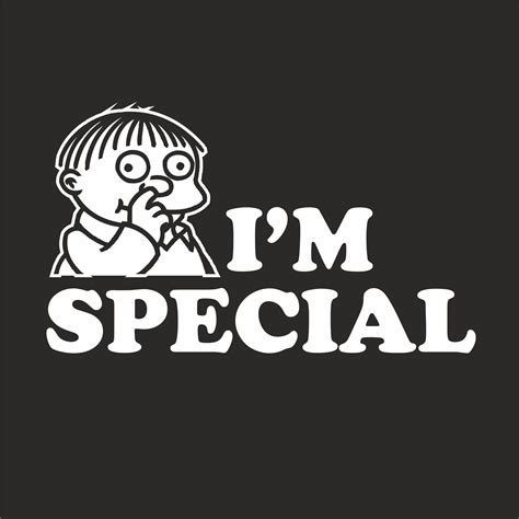 IM Special .